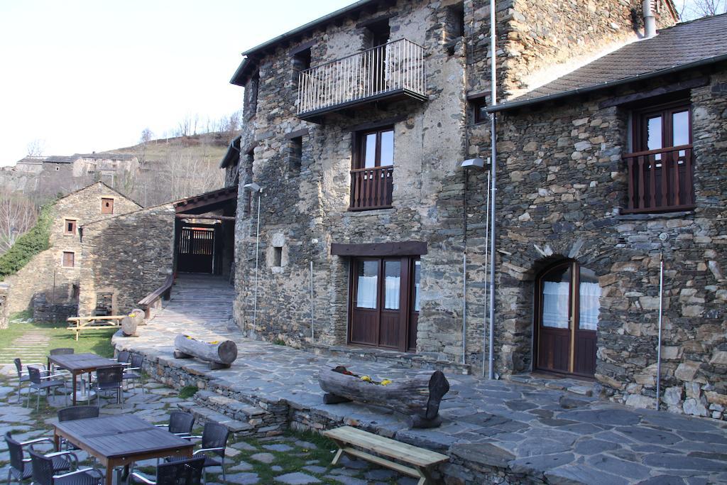 Can Bonada El Serrat الغرفة الصورة